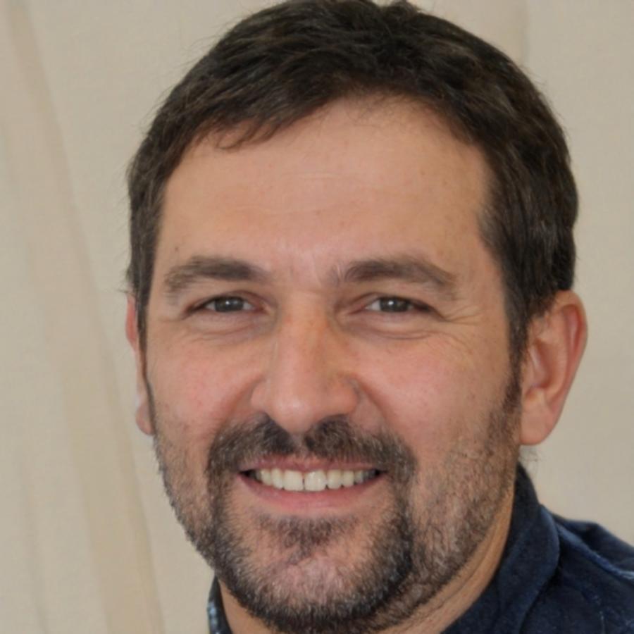 Participant testimonial photo