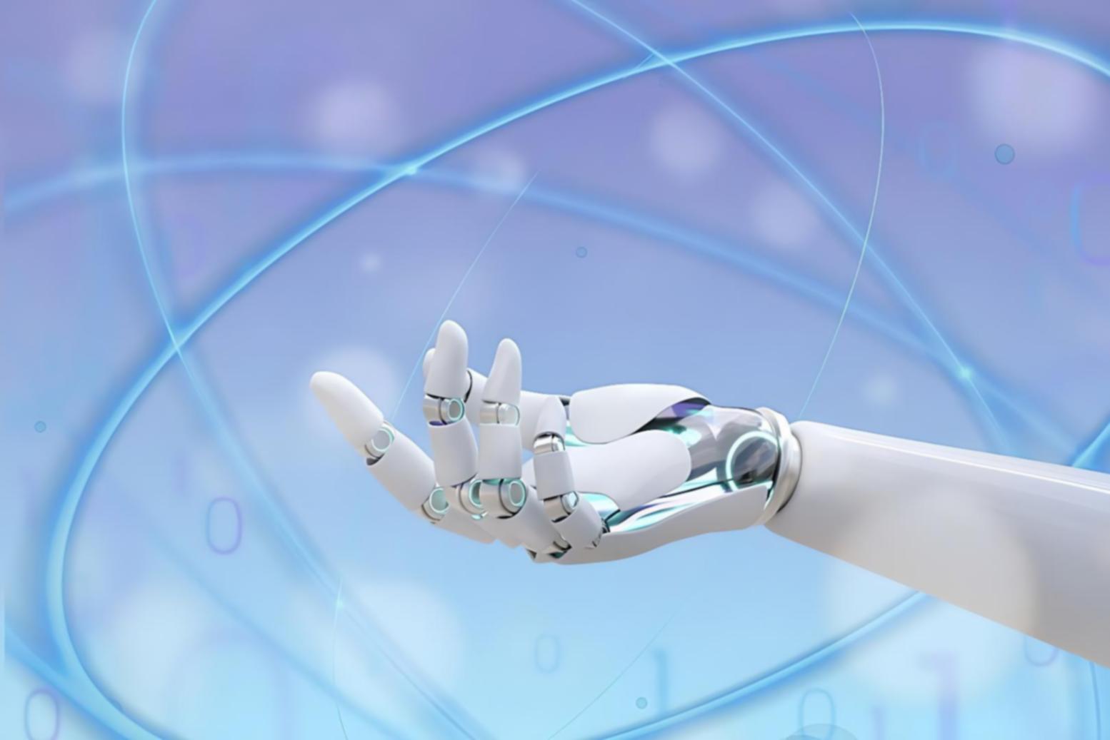 Interactive learning session demonstrating ensemble technique application